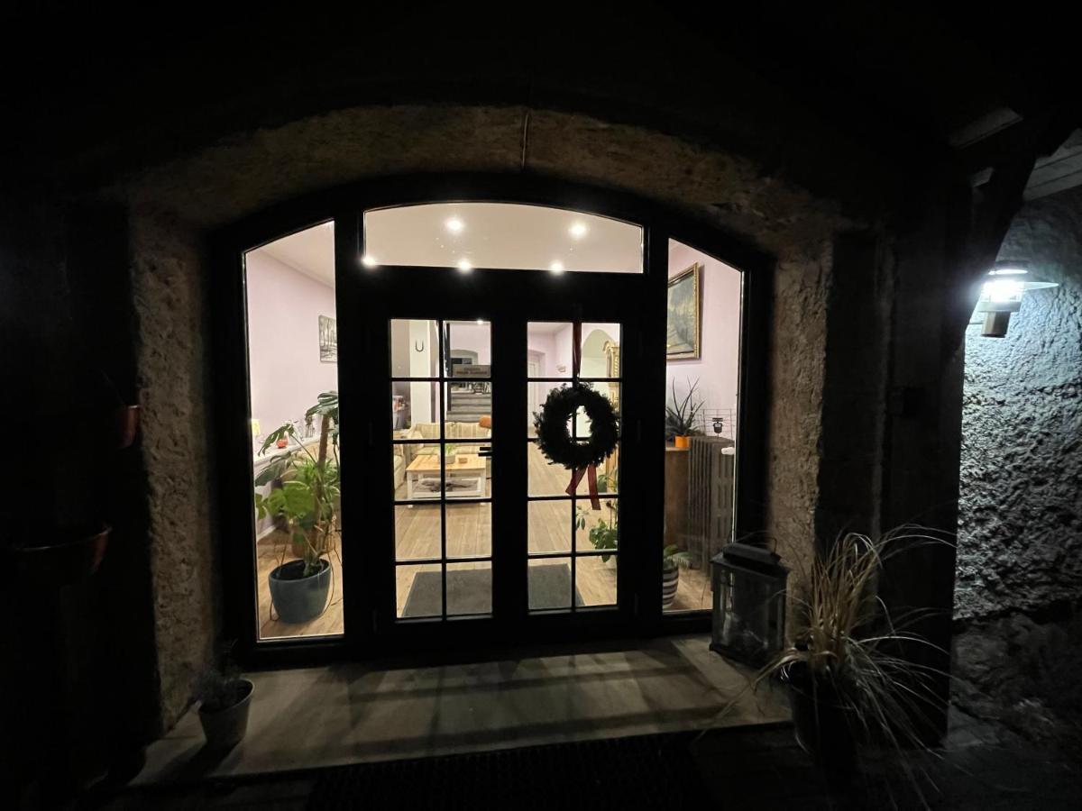 Lawendowa Stajnia Bed and Breakfast Lwowek Slaski Buitenkant foto