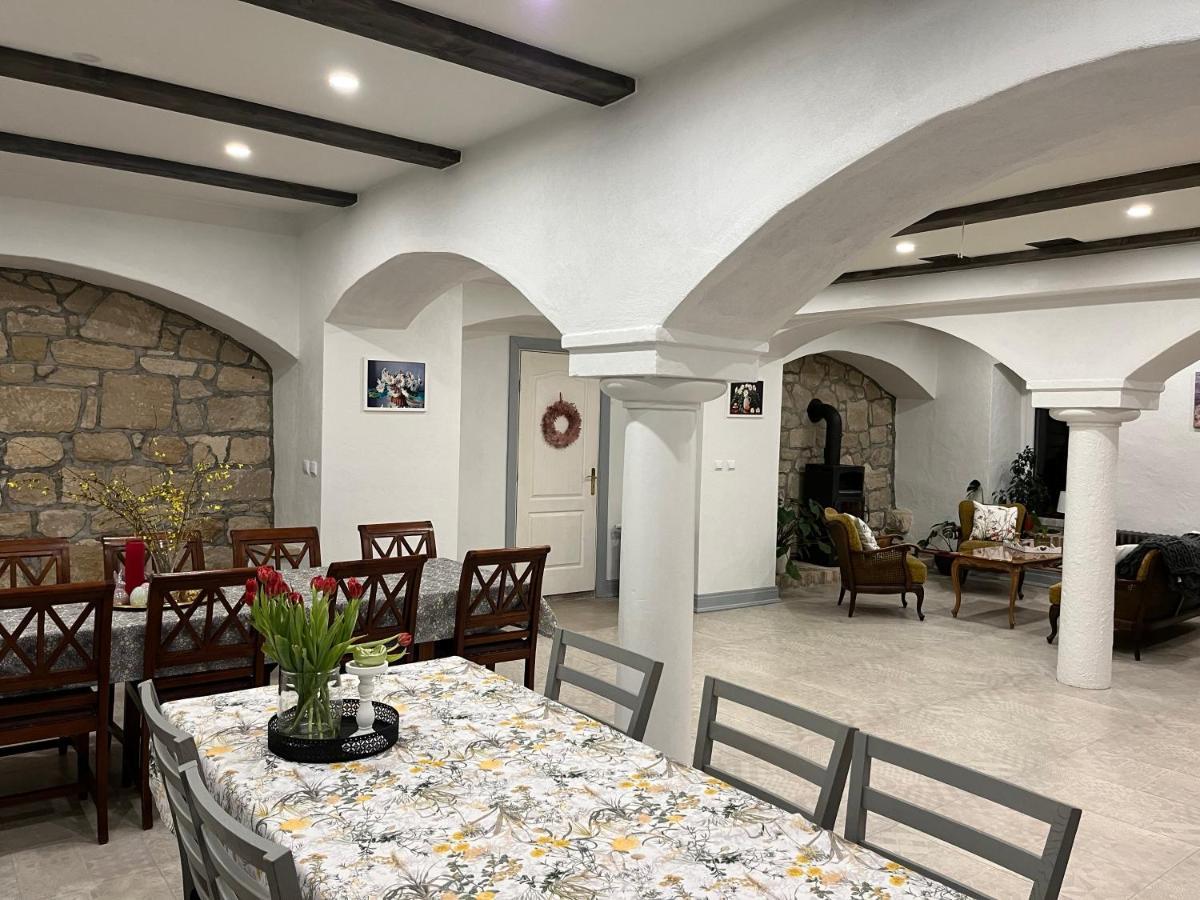 Lawendowa Stajnia Bed and Breakfast Lwowek Slaski Buitenkant foto